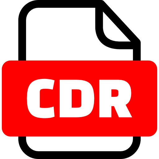CDR Icon